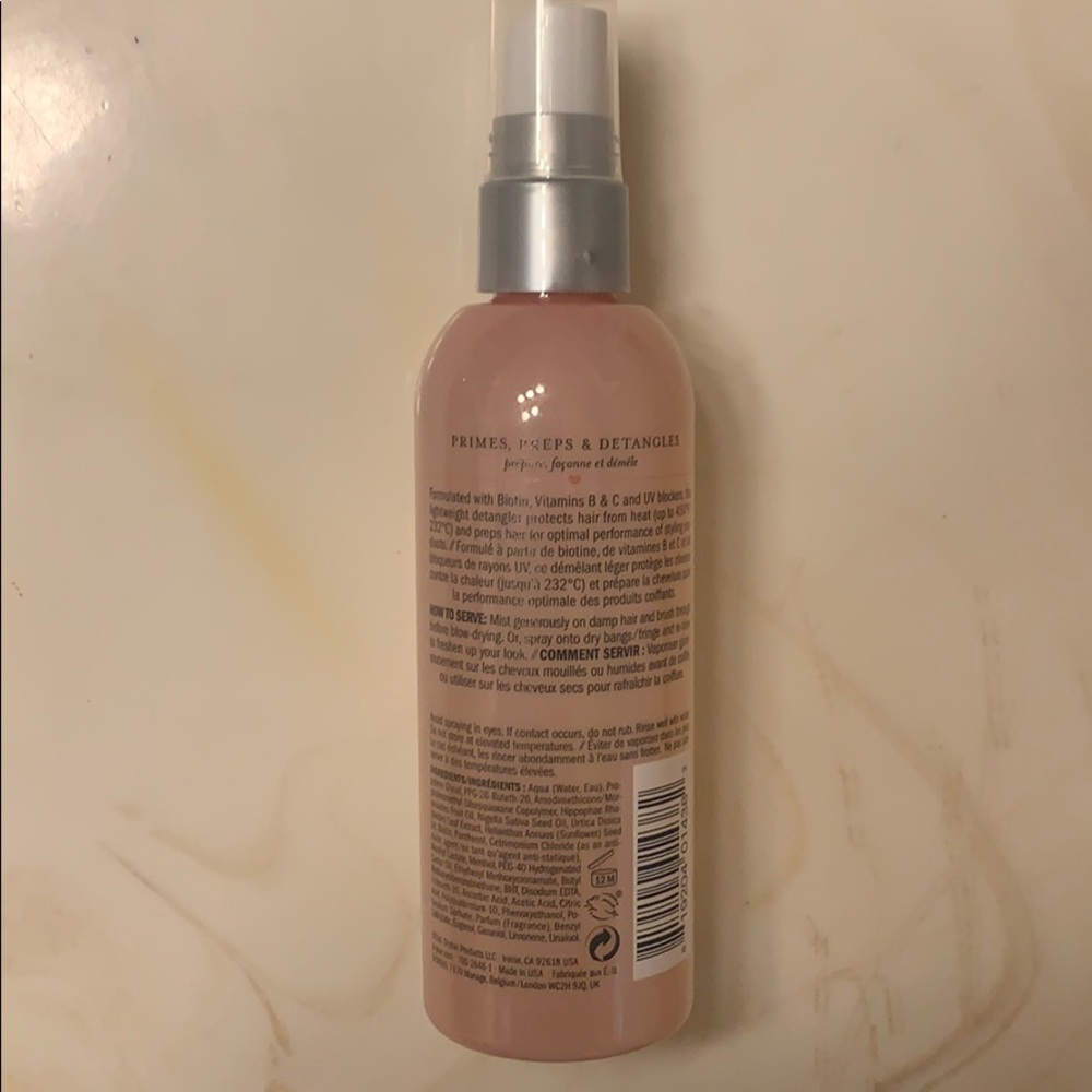 Detangler - Picture 2 of 2